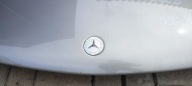 Capot Mercedes W164 ML C723