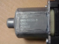Ford Fiesta MK7 2012+ mini motor windows front left