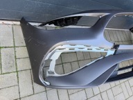 Mercedes Cle Amg W236 bumper front front