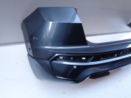 bumper rear SEAT CUPRA ATECA 575 NR 40819