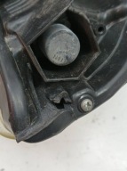 light front right EUROPA Suzuki Baleno II (2015-2022)