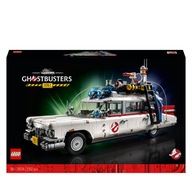 LEGO Creator Expert Ghostbusters ECTO-1 10274