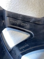 disk hliníkový 16'' Mazda CX-3 CX3 DJ65650 6,5J ET50