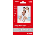 Papier fotograficzny CANON GP-501 A6 50 arkuszy