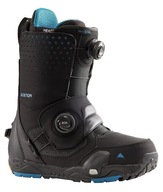 buty Burton Photon Step On Wide Boa - Black