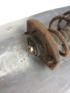 shock absorber FIAT PUNTO and front FIAT