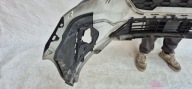 FORD FOCUS IV 4 MK4 ST LINE 18-21 bumper front front