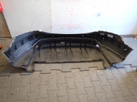 bumper rear part rear AUDI E-TRON GT 2018- 4J3807301