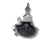 5-biegowa Getriebe Mazda MX-5 2 facelift NB 2003 M526-17-10XC