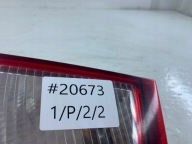 OPEL MERIVA A light right rear part