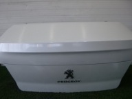 PEUGEOT 508 sedan boot doors complete colour KWE