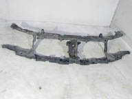 Renault Laguna III 3 pillar iron support panel for radiators
