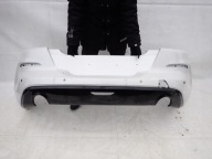 BMW Z4 III 3 G29 18-> bumper rear part rear PDC