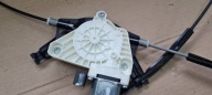 Q5 80A mechanism window regulator right front 80A837462A