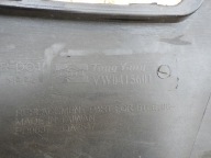 VW NEW BEETLE 1C LIFT 05- ersatz Frontstoßstange