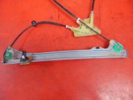 RENAULT LAGUNA III 3 mechanism window regulator right front 807000002R