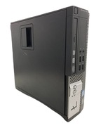 Dell Optiplex 790 i3 4 GB Ł284