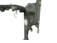quarter left pillar A VW PASSAT B8 LAK: LB8R (14-19)