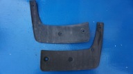 VOLVO XC40 - mudguard flaps left right front