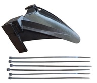 Передній бризковик Kukirin G4 2024