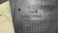 Jeep Cherokee 2015 rear part side left cover upper slupka / D