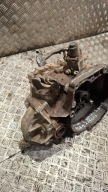 Getriebe OPEL VECTRA C 1.9CDTI 88KW