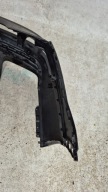 AUDI Q7 II 2 4M S-LINE 15-19 bumper rear part rear PDC