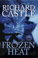 Nikki Heat - Frozen Heat (Vol 4) Castle Richard