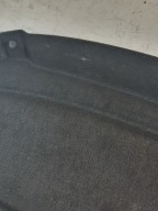 plato boot rear part rear FORD MONDEO MK4 HB 07r.