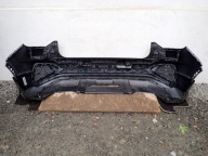 bumper rear part rear AUDI Q2 81A LIFT S LINE 2020