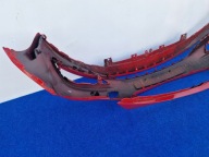 OPEL ASTRA 5 V K bumper front below sensors 13425478 BA17