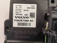 dials clock EU 32287380AC VOLVO V60 II