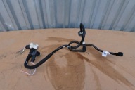 PEUGEOT CITROEN Schlauch servo Sensor HAMULACA 9837893580