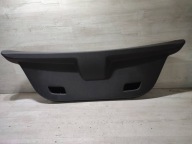 Opel Corsa E 2018 side cover bonnet rear part