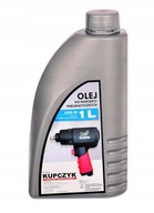 Olej na pneumatické kľúče Kupczyk LUX10 1 l