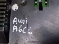 AUDI A6 C6 kombiinstrument 4F0920950M