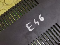 BMW E46 Schalter Leuchten 61316901429