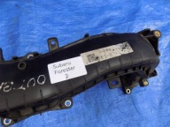 intake manifold SUBARU FORESTER III 08-13R 2,0D