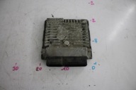 Computer DES MOTORS 03L906023NJ OCTAVIA II LI 1.6 TDI