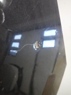CAPOT OPEL ASTRA J IV 2009-2016