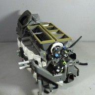 KIA OPTIMA III LIFT HYBR ohřívač KLIMATRONIC