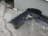 BMW 3 G20 sedan 19- bumper rear