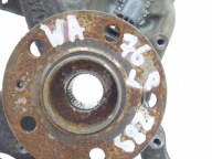 swing left front left front AUDI A1 82A 1.0 TSI 2Q05AA