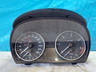 dials clock BMW E90 320D 697465901