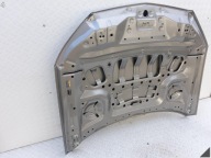 MERCEDES GLS X167 19- bonnet front *PO GRADOBICIU*