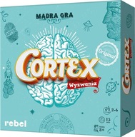 Cortex gra planszowa