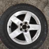 FELGA ALUFELGA KOŁO AUDI A3 8L 5X100 15 8L0601025P