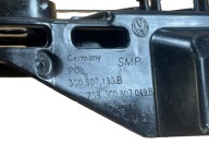 VW PASSAT VIII B8 2014- support holder of a bumper left front 3G0807183B