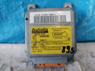 PEUGEOT 206 9636894080 SENSOR airbag