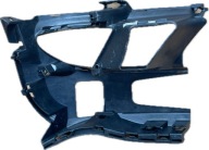 BMW 6 E63 E64 LIFT LCI Support Support plaque Pare choc Droite Avant 7184696